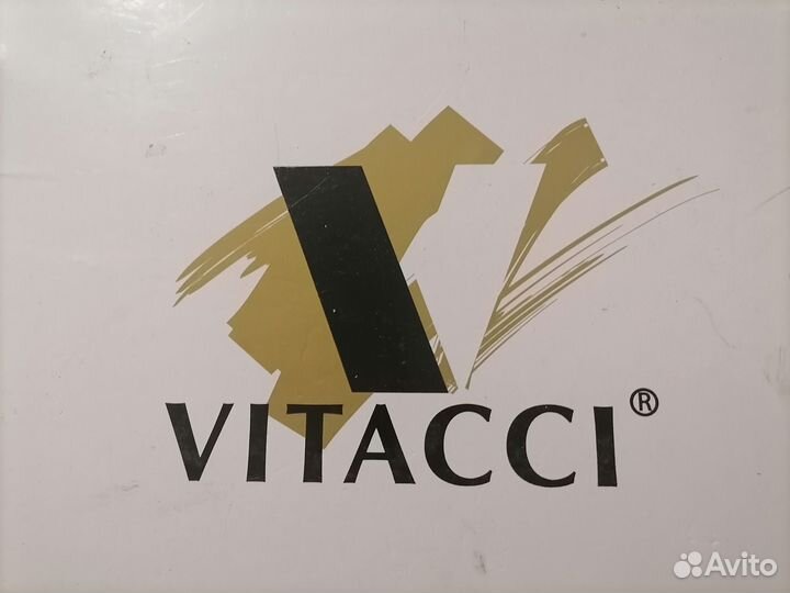 Кожаные туфли