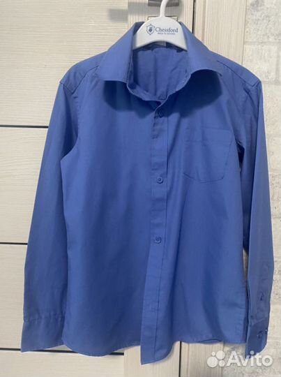 Школьная форма