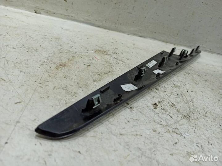 Накладка дверной обшивки