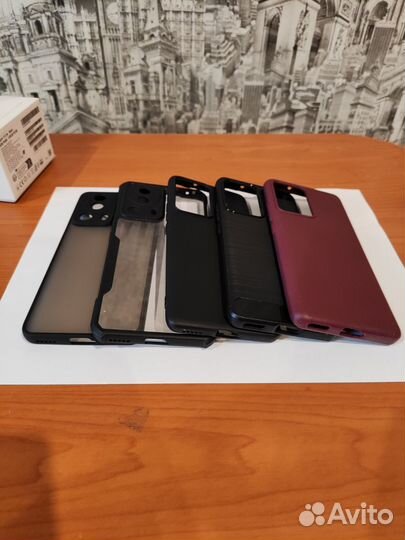 Xiaomi 13 Lite, 8/128 ГБ