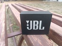 Колонка JBL go