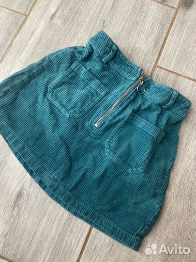 Пакетом на девочку polo