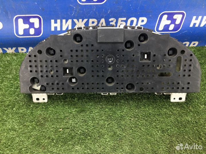 Панель приборов Chevrolet Lacetti J200