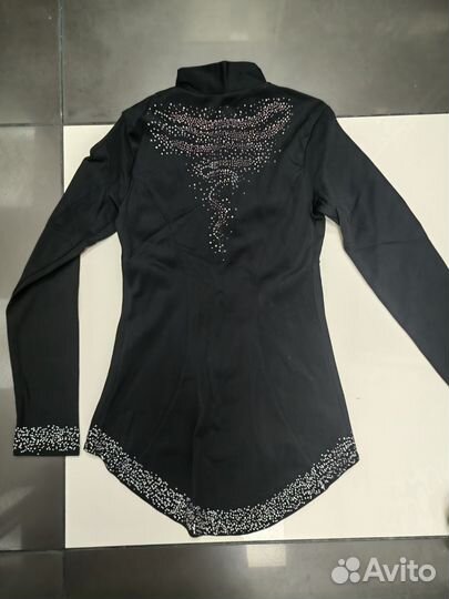 Одежда для фигурного катания 146, 152, 158