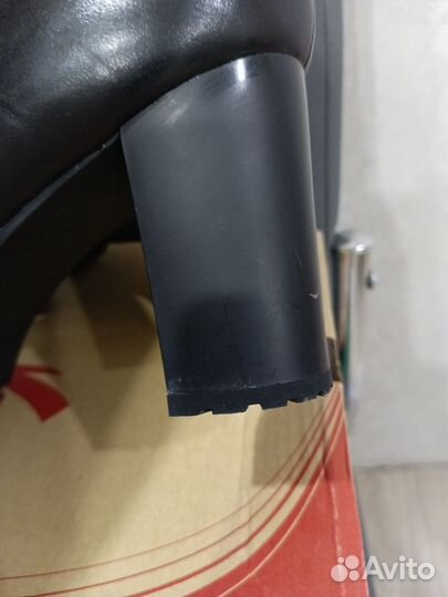 Ботинки 39 еврозима