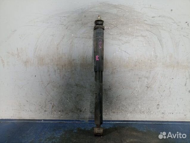 Амортизатор задний Chrysler Crossfire