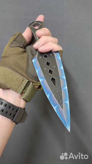Apex legends heirloom wraith kunai