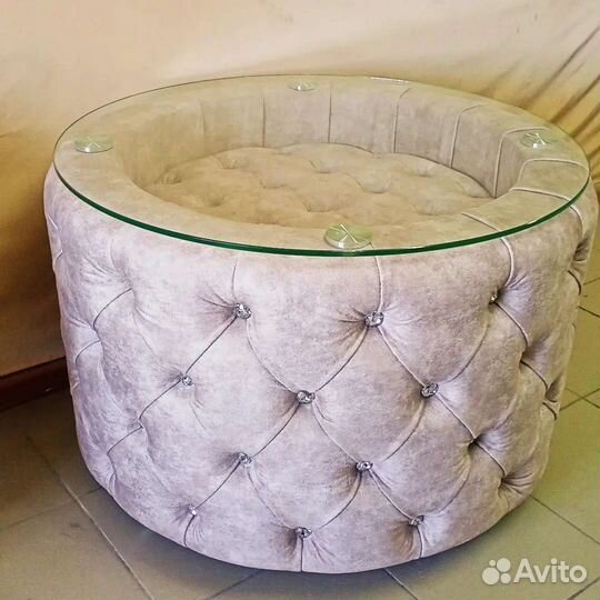 Журнальный стол