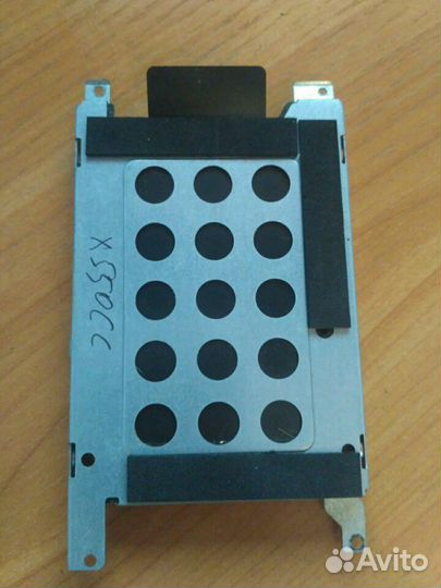 HDD крепление жесткого x550cc и др