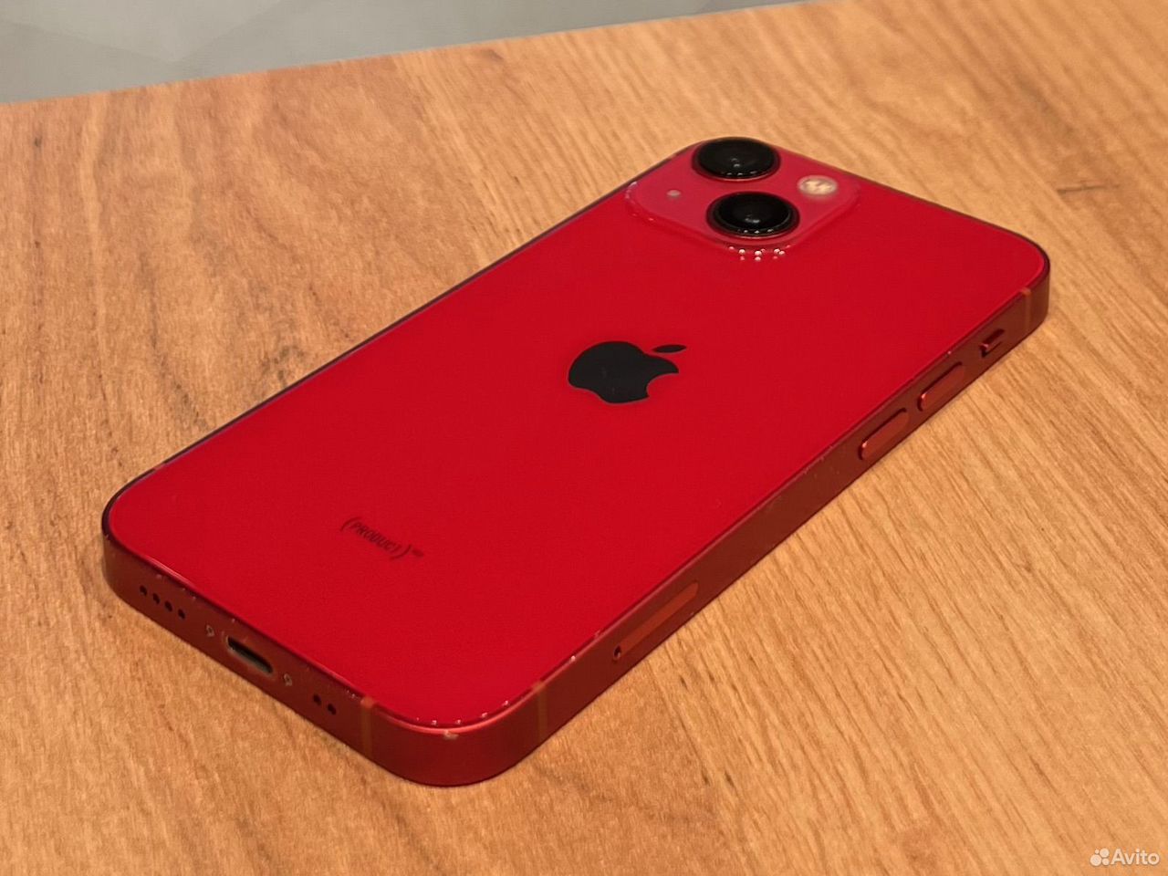 iPhone 13 mini, 128 ГБ, SIM + eSIM