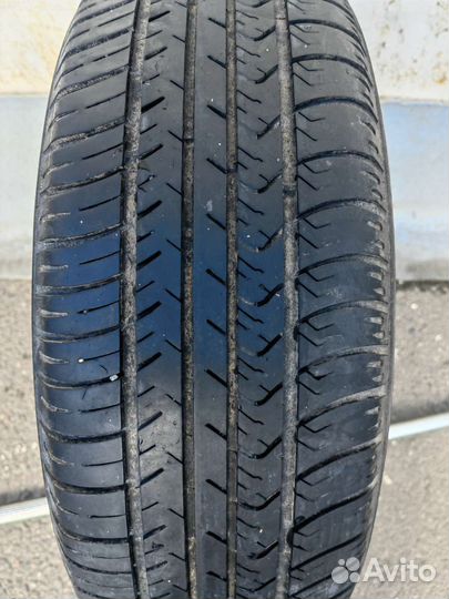 Kleber Viaxer AS 195/65 R15 91T