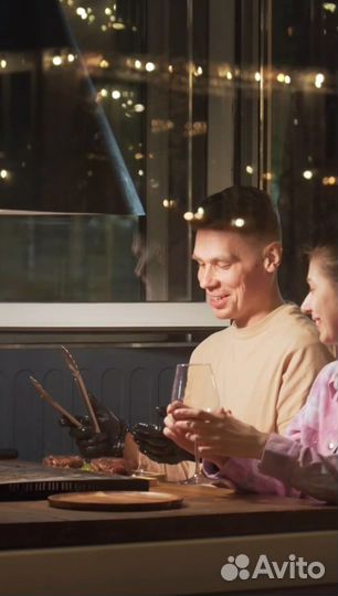 Аренда беседок. Кальянная. Гриль-беседка