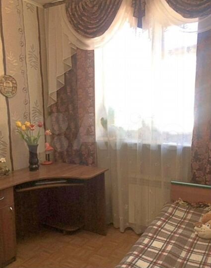 3-к. квартира, 64,9 м², 1/9 эт.