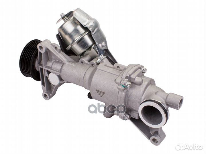 Водяные насосы (легковые) M4811025 marshall