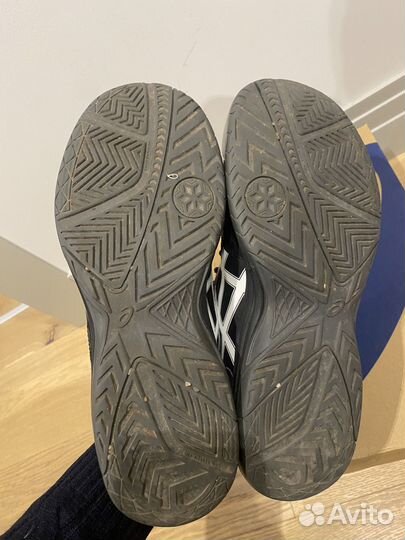 Кроссовки Asics