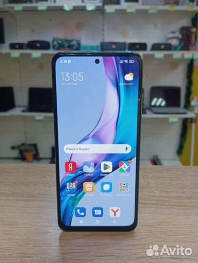 Xiaomi Redmi Note 10, 4/64 ГБ