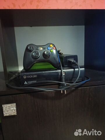 Xbox 360