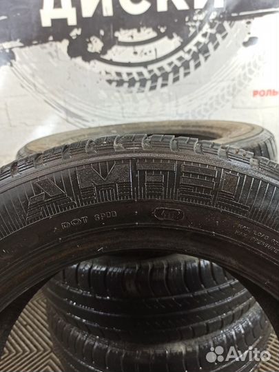 Amtel Planet DC 185/65 R15 92H