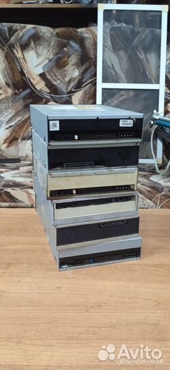 Дисковод для пк