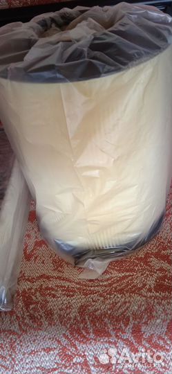 Фильтр форд