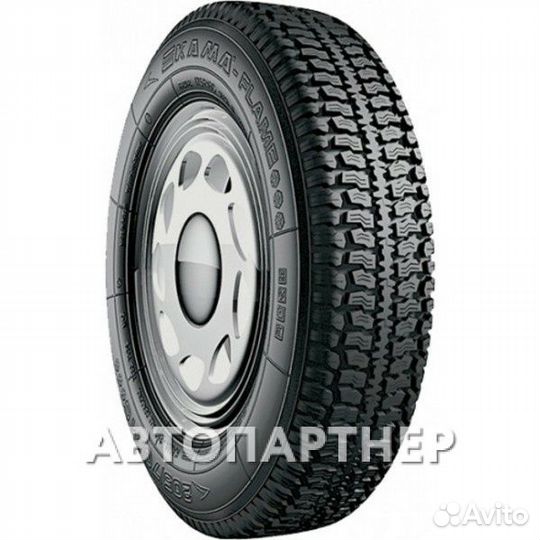 КАМА Кама-Flame 205/70 R16