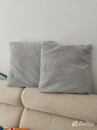 Подушки