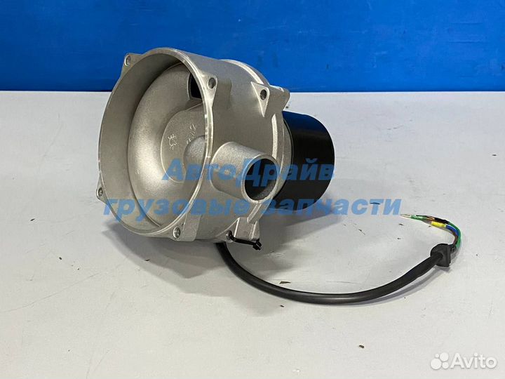 Нагнетатель воздуха пжд Теплостар-14тс-10 24В