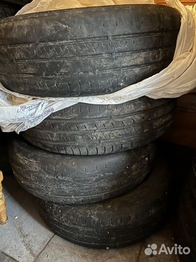 Kumho 722 185/65 R15