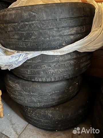 Kumho 722 185/65 R15