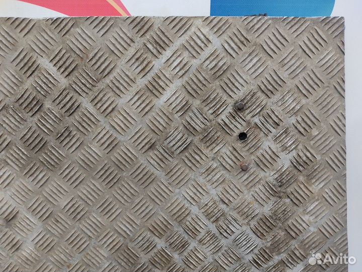 Трап на раму за кабиной Man TGS