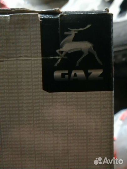 Тормозной цилиндр газ 3308,газ 66