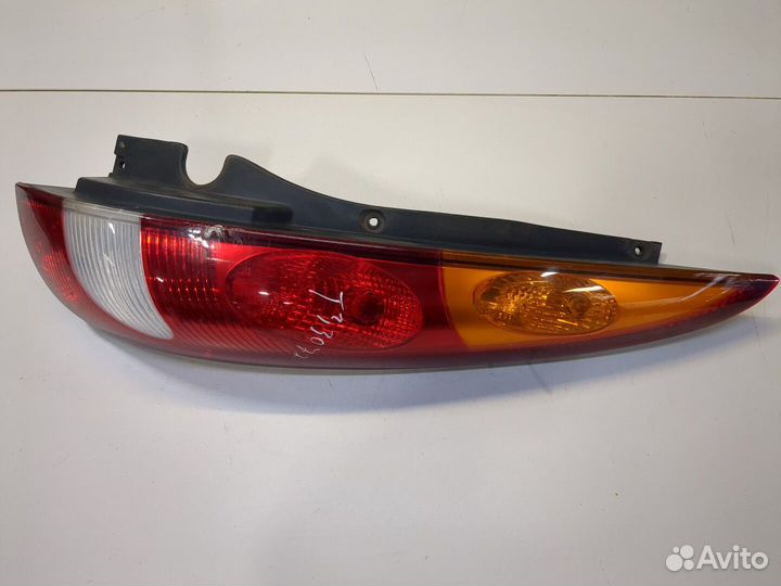 Фонарь (задний) Nissan Almera Tino, 2005