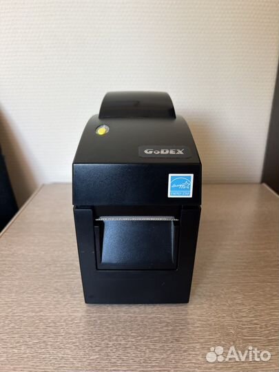 Принтер для печати этикеток