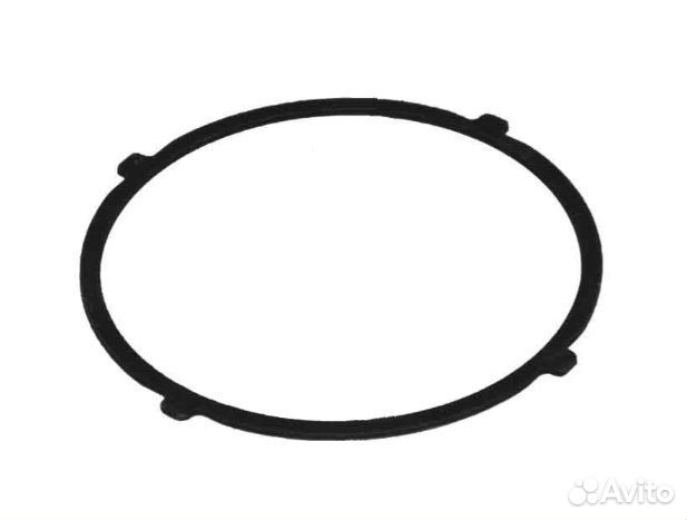 Диск тормозной 6Т2-1921