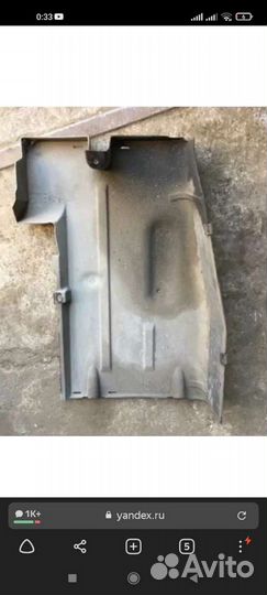 Защита бензонасоса мерседес 124