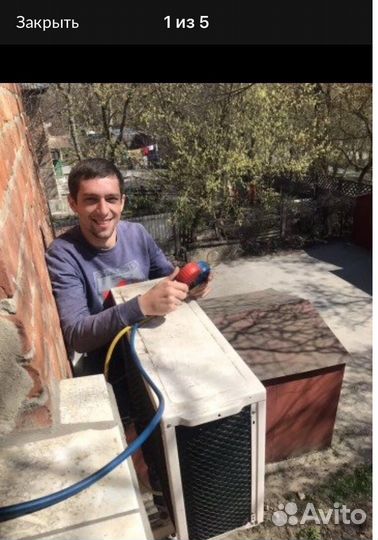 Чистка,Ремонт,Заправка, Продажа,Сплит-Систем