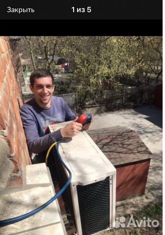 Чистка,Ремонт,Заправка, Продажа,Сплит-Систем