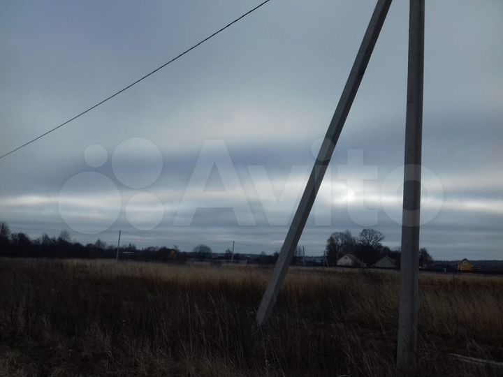 Участок 16 сот. (ИЖС)