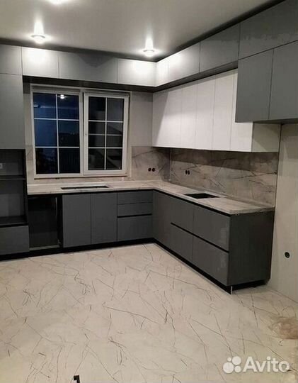 Кухонный гарнитур на заказ