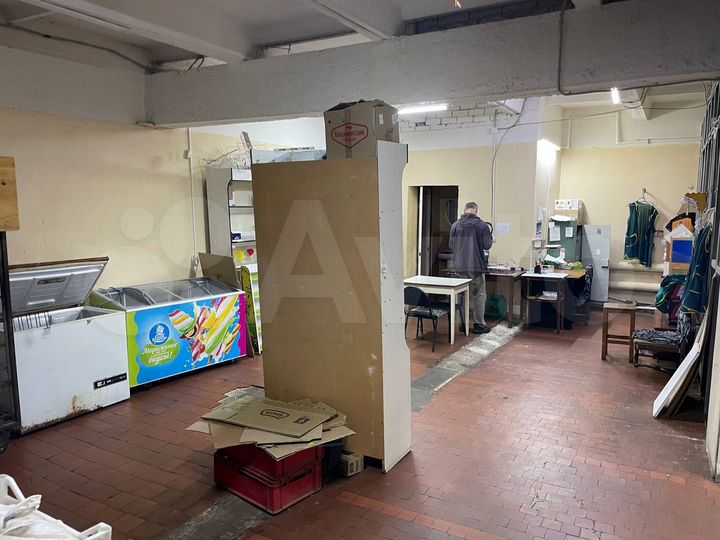 Свободного назначения, 132 м²