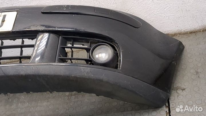 Бампер передний Volkswagen Golf 5