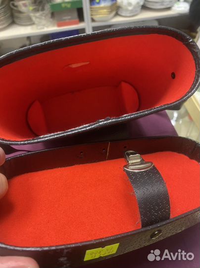 Бинокль Япония 12X50 Panora Field 5 1970х