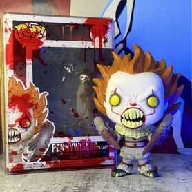 Funko Pop - Pennywise (642)