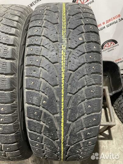 Hankook Winter I'Pike 225/60 R17 99T