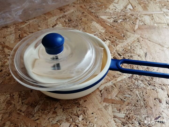 Сковорода игрушка СССР