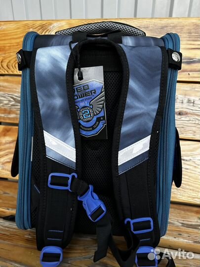 Ранец для начальной школы maksimm