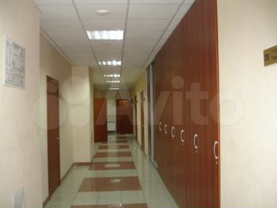 Офис, 28 м²