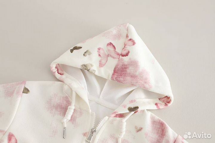 Костюм для девочки