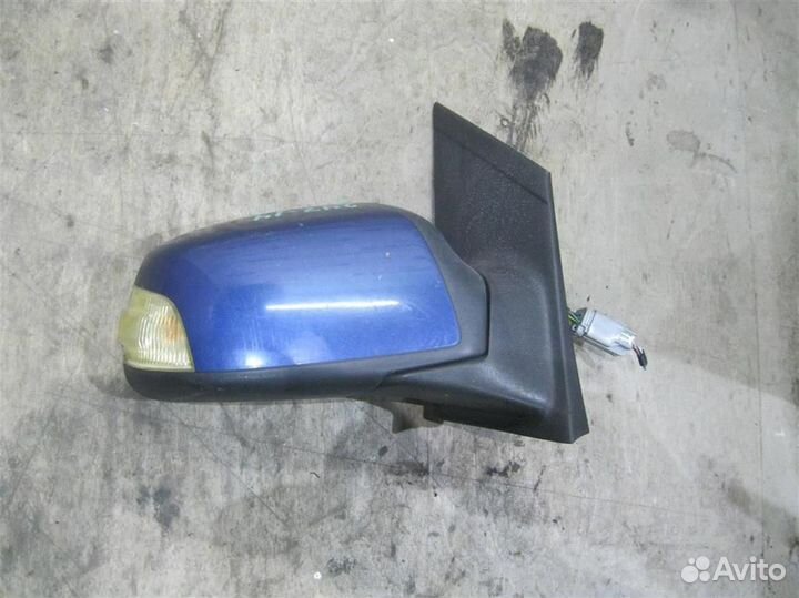 Зеркало правое электрическое от Ford Focus II 200
