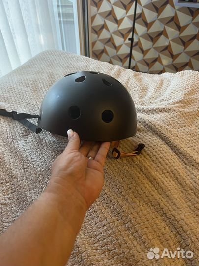 Шлем детский